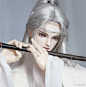 #bjd# 再见2019～小洋明年见～