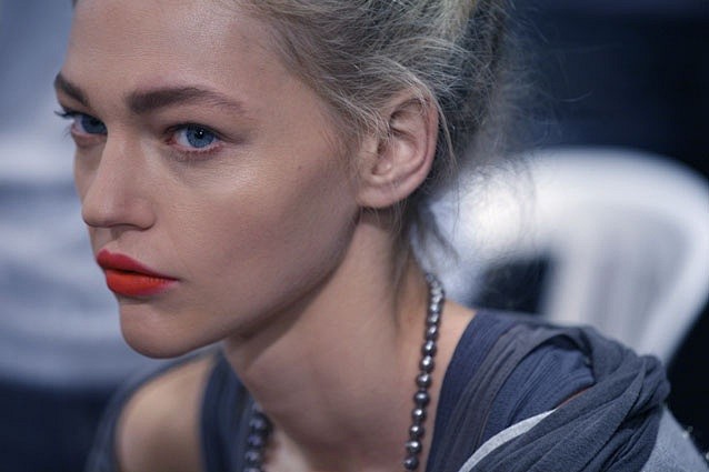 Sasha Pivovarova