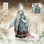 丹青圣手 (1)