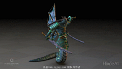 ~孤鹰~采集到动物gif