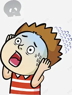 手绘男孩 设计图片 免费下载 页面网页 平面电商 创意素材