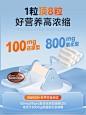 德国VIKpro辅酶q10还原型专利泛醇coq10保护心脏素官方旗舰店正品-tmall.com天猫