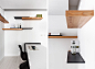 The Little White Apartment / Z-AXIS DESIGN - 谷德设计网