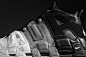 Nike Air More Uptempo "Tri-Color" 实物近赏（1024 x 684）