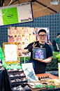 「CHILL生活节」创意市集 in 广州天环PARC CENTRAL - 益闻EVENT-营销活动案例库-活动没灵感,就上益闻网