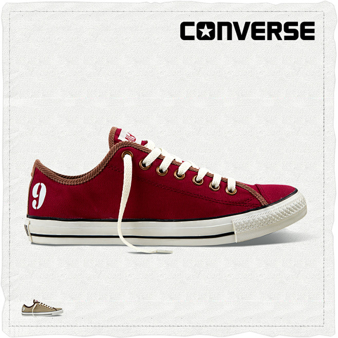 CONVERSE匡威官方 Chuck T...