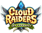 Cloud Raiders Logo