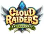 Cloud Raiders Logo