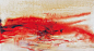 赵无极油画