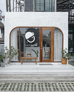 管子采集到建筑室内