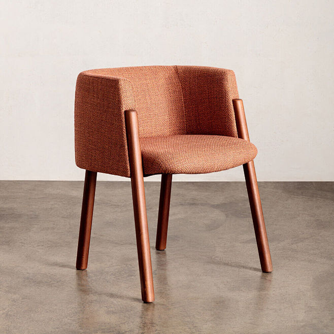 ACERO DINING CHAIR, ...
