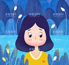 女生插画头像  - 源文件下载【酷图网】卡通女孩,女生插画,手绘,可爱,可爱女孩插画,女孩插画,卡通女生,女生头像,装饰画,手机壳图片,人物挂画,手绘人物,人物插画,手机壳图案,笔记本图案,田园女孩,手绘女孩