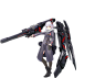 闻姬起舞 御纸的采集 立绘 二次元 角色原画 日式角色 机甲 舰娘