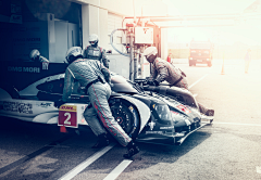节奏_不紧不慢采集到Car_Racing