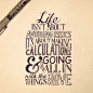 Calligraphy 1 316x316 All About Calligraphy and The Calligraphic Letter