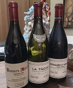 老校友采集到美酒