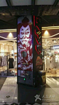 时尚天河商业广场-图片-广州购物-大众点评网