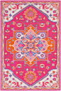 Surya Technicolor Tec-1006  Area Rug