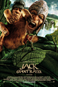 巨人捕手杰克 Jack the Giant Slayer (3385×5000)