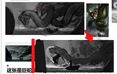 改画指导图片大全-改画指导高清好看的图片--花瓣不想当画家的Leo的画板