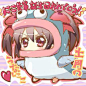 大爱妮可！