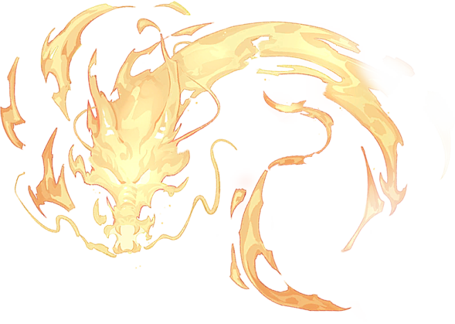 龙PNG