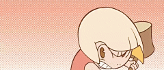 眨眼间的生采集到GIF