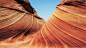 General 1920x1080 photography Arizona rock texture nature USA