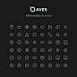 Aves-icons-fullview_2x