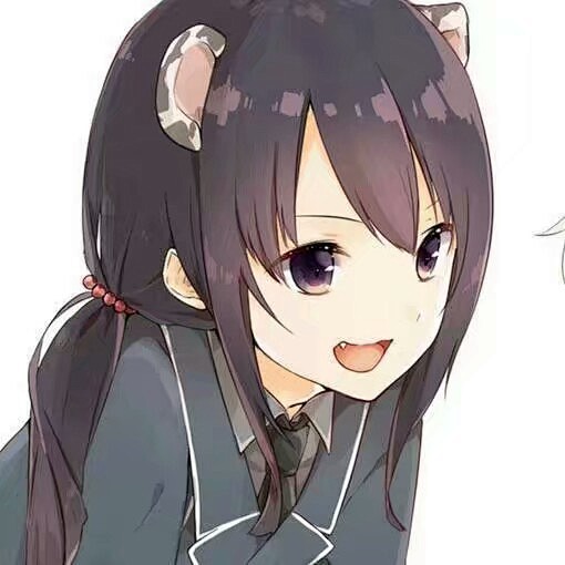 情侣头像ʕ·͡ˑ·ཻʔෆ⃛ʕ•̫͡•ོʔ