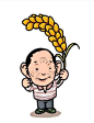 漫画版袁隆平爷爷 ,很亲切，有没有？祝爷爷身体健康，万寿无疆！ 【快乐晚期患者吧】_百度贴吧