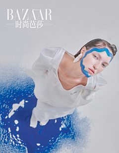 温泉路34巷采集到美容配图