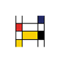 mondrian de stijl neoplasticism piet tano abstract primary