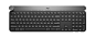 Logitech CRAFT : I partnered with Logitech on Craft - an advanced keyboard with creative input dial that gives you a greater creative control over your process.