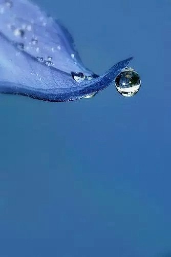 物道-水滴