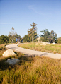 Quail Hill Community Center - EPTDESIGN - Landscape Architecture : A vital space for gathering, learning, playing, and exploring, the community center includes a 19,000 square-foot community/wellness/arts center sitting on a 3.8 acre site.