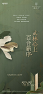 绿城润百合