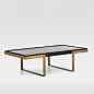 Addison Coffee Table