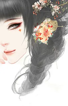 古风美女 女性 古装 插画 唯美 美女 美人 古风人物 古风女子 倾国倾城 妩媚 仙侠 少女 女人 游戏美术 插画 漫画 画集 原画 立绘 #古风美女# #古风人物# #人物原画# #中国风人物# #素材# #设计素材# #点技能# #dianjineng.la# 更多素材尽在【点技能】