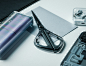 Transform Your Cutting Experience with Scissors That Double as a Box Cutter - Yanko Design