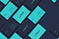 Lance - Branding | Our Work | AHOY : Brand identity for Lance - Legislation And Non-Compliance Evaluator