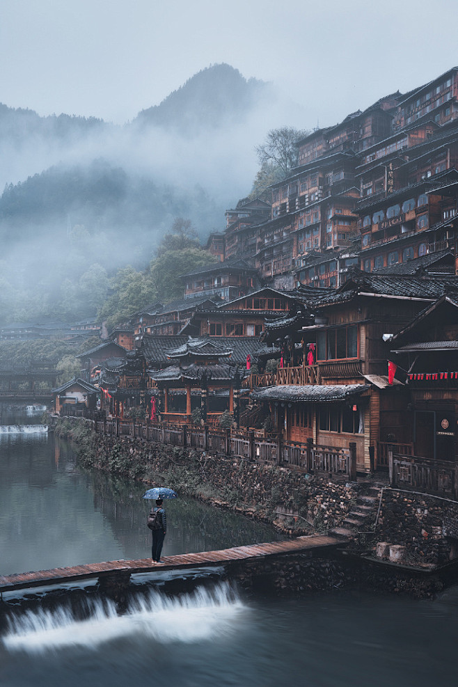 今年碎片化拍摄的一些国内风景，虽然都是比...