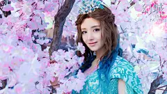 《幻城》唯美壁纸