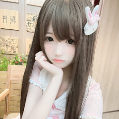为你演奏采集到少萝(宝ᴗ宝)