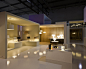 Stand Vibia / Francesc Rifé Studio, 
