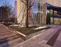 Nico·CC采集到Commercial Office