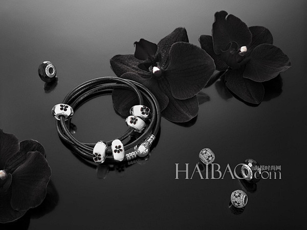 最新图片潘多拉珠宝pandora2013早秋新品上市捕捉生命中的难忘时刻图7