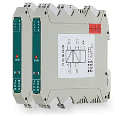 PID控制器原理-经典案例- 信号隔离安全栅与信号隔离器的区别