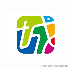 小關采集到VI-logo