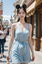 @AI她可甜咯07 的个人主页 - 微博